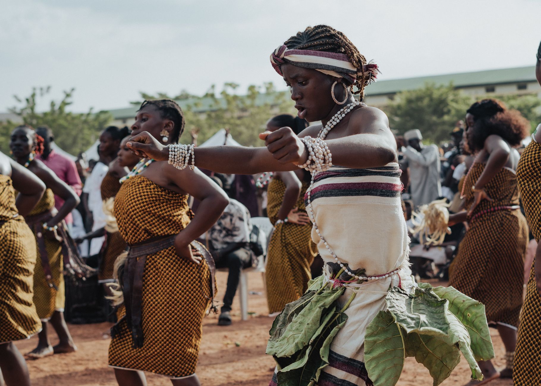 Luxury 7-Day Beach, Cultural Tour & City Tour in Kenya