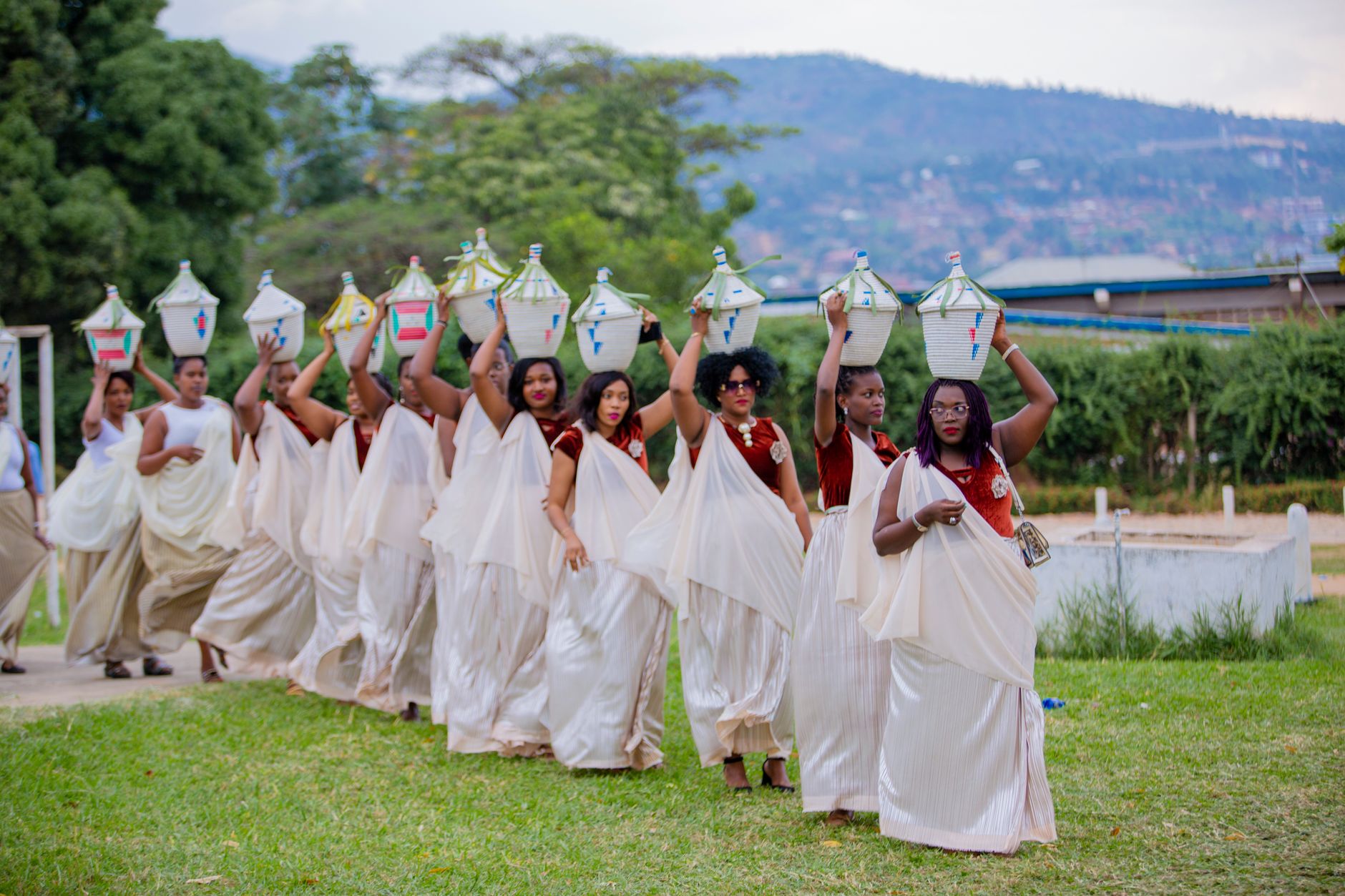 10 Days Safari in Rwanda