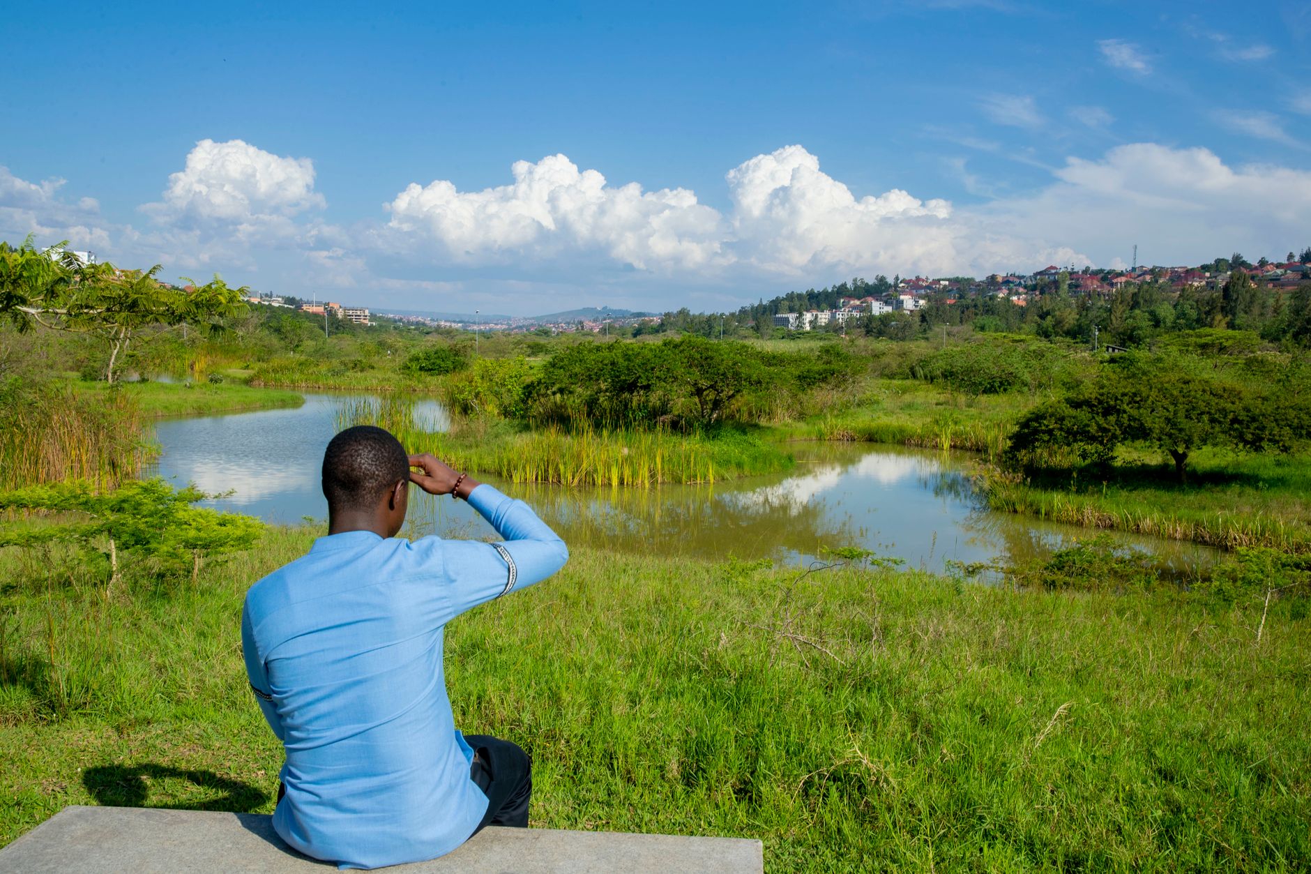 5 Days Safari in Rwanda