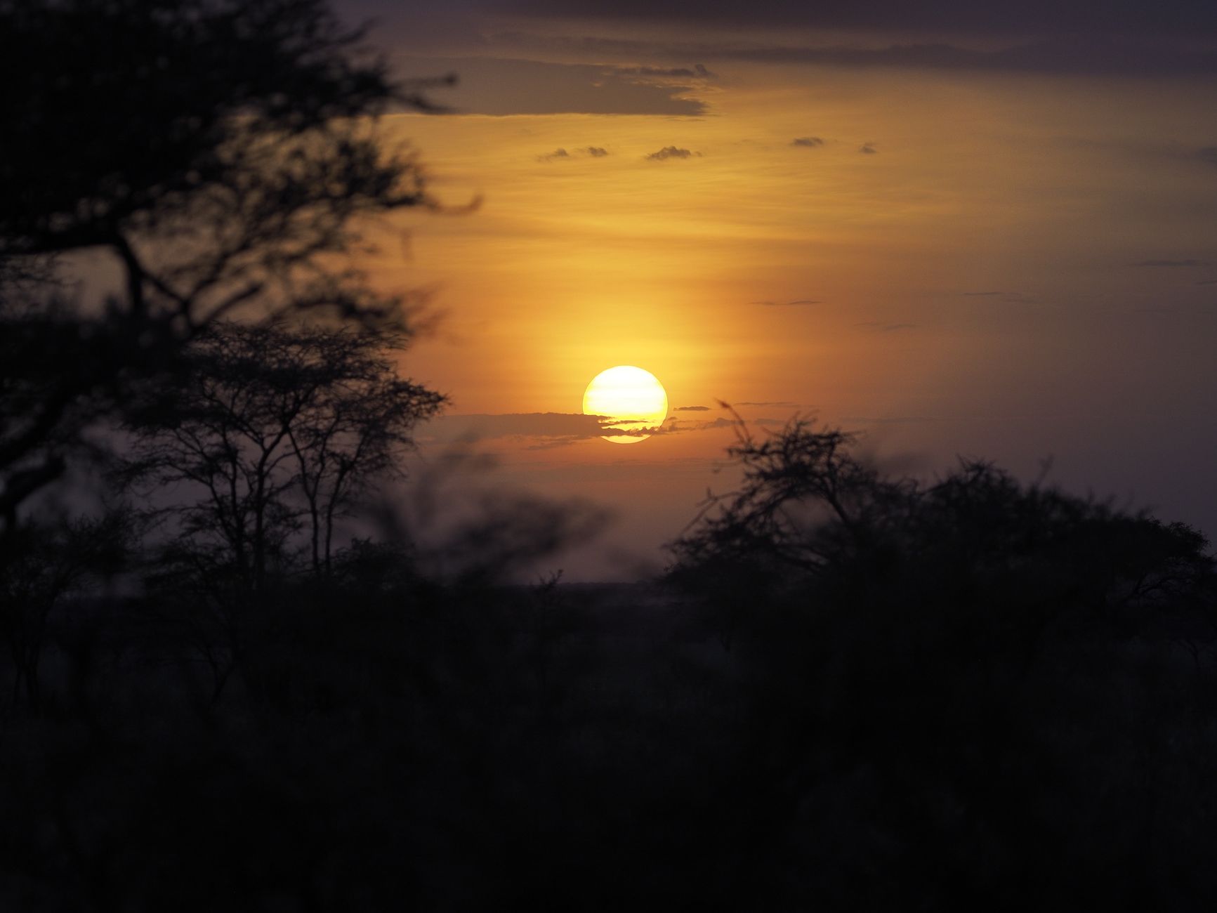 10 Days Safari in Rwanda