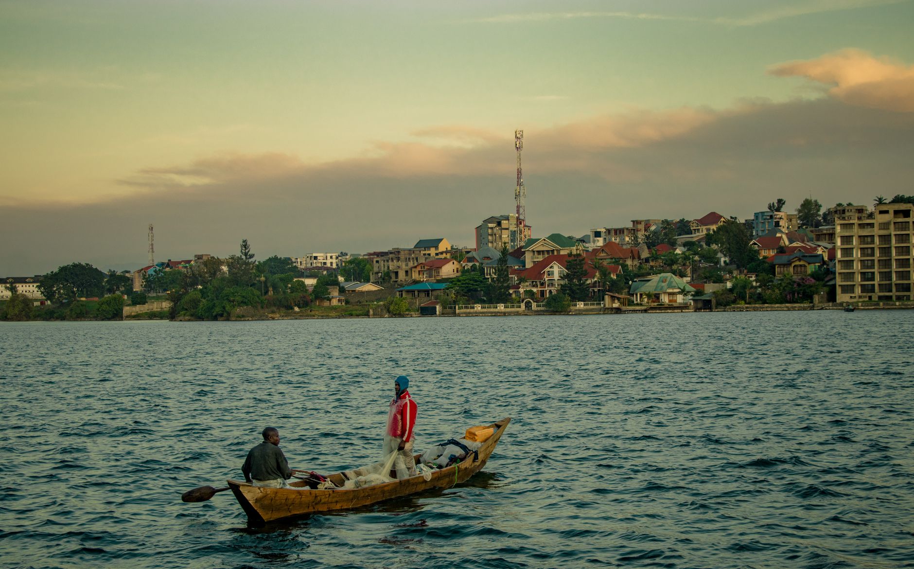 Luxury 7-Day Beach, Cultural Tour & City Tour in Kenya